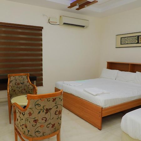 Hill View Paradise - 2Bhk'S & Rooms - A Golden Group Of Premium Home Stays - Τιρουπάτι Εξωτερικό φωτογραφία