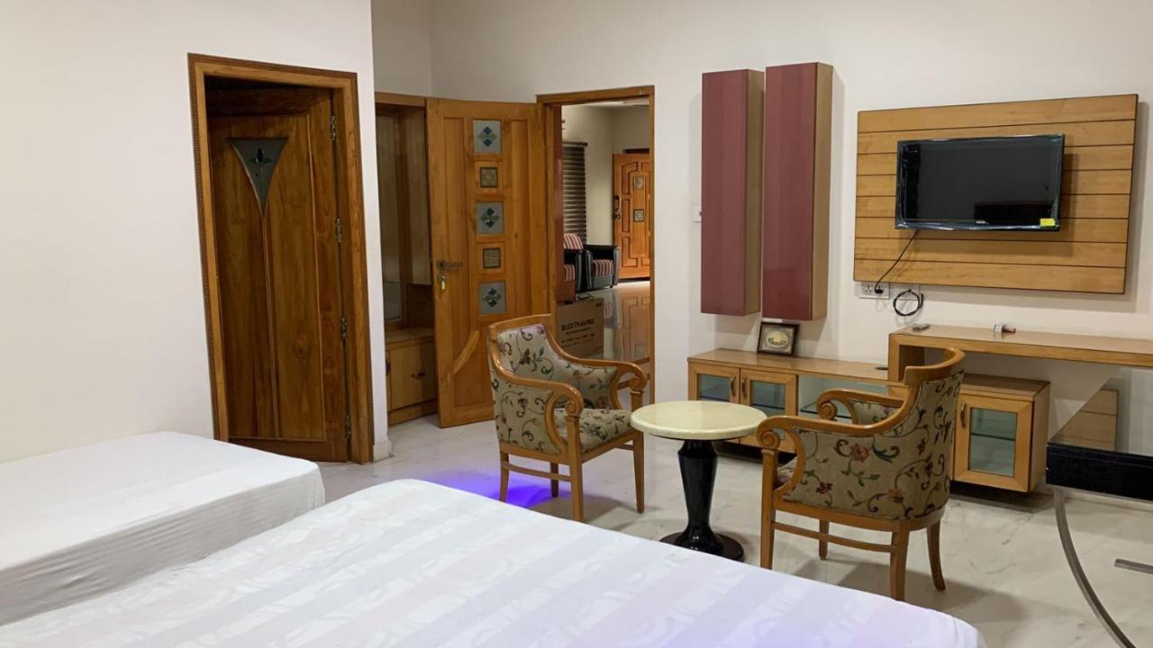 Hill View Paradise - 2Bhk'S & Rooms - A Golden Group Of Premium Home Stays - Τιρουπάτι Εξωτερικό φωτογραφία