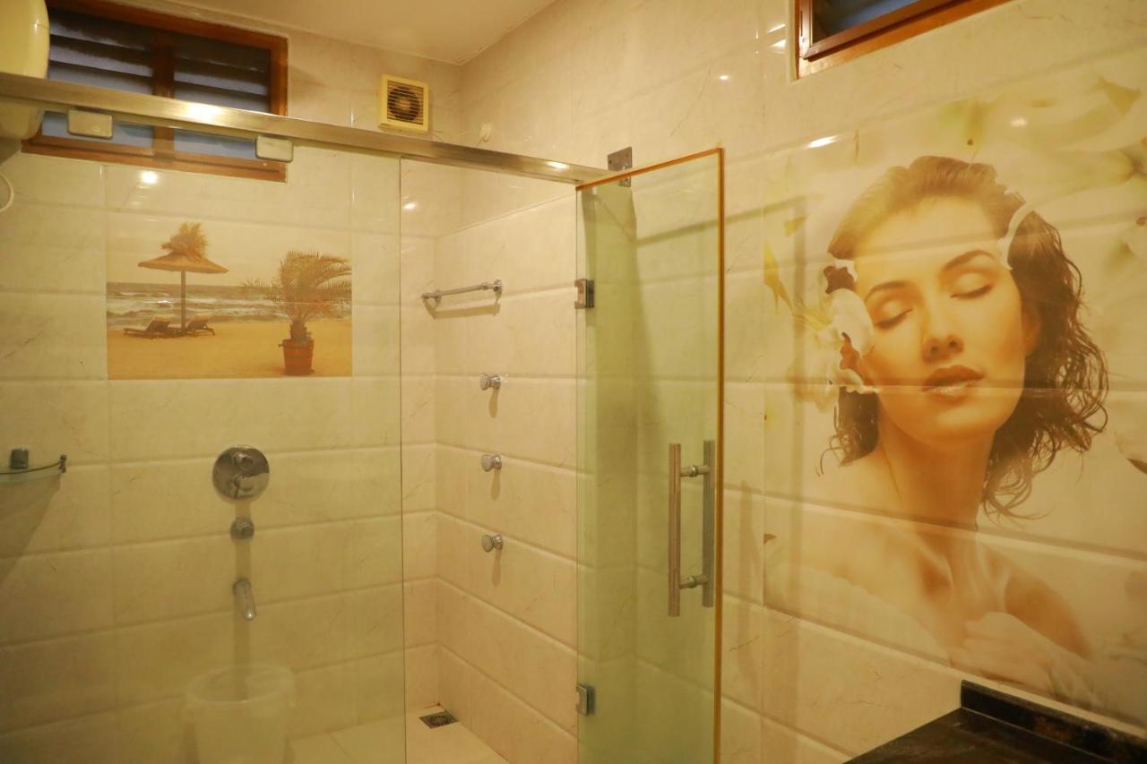 Hill View Paradise - 2Bhk'S & Rooms - A Golden Group Of Premium Home Stays - Τιρουπάτι Εξωτερικό φωτογραφία